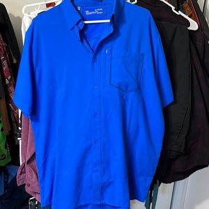 UnderArmour heat gear XL shirt